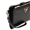 GUESS WALLET LAUREL II SLG SWZG74591570-BLA