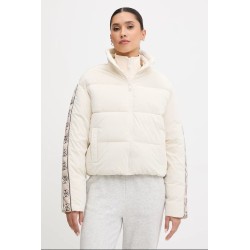 GUESS NEW JEAN PUFFER JACKET  OCEAN SALT V5BL11WGYC2-G6K5