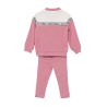 GUESS SET LS ACTIVE TOP+LEGGINS A5YG10KA6R4-G67G