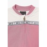 GUESS SET LS ACTIVE TOP+LEGGINS A5YG10KA6R4-G67G