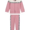 GUESS SET LS ACTIVE TOP+LEGGINS A5YG10KA6R4-G67G