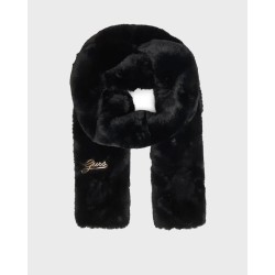 GUESS SCARF BLACK AW5399POL03-BLA
