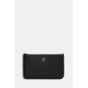 TOMMY HILFIGER ICON CHAIN SHOULDER POUCH AW0AW18298-BDS