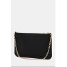 TOMMY HILFIGER ICON CHAIN SHOULDER POUCH AW0AW18298-BDS