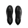 GUESS SNEAKERS VENKO BLACK FMFVENELE12-BLACK