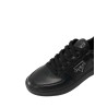 GUESS SNEAKERS VENKO BLACK FMFVENELE12-BLACK