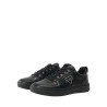 GUESS SNEAKERS VENKO BLACK FMFVENELE12-BLACK