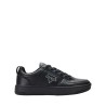 GUESS SNEAKERS VENKO BLACK FMFVENELE12-BLACK