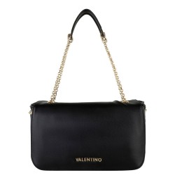 VALENTINO SHOULDER BAG WINTER RE BLACK VBS9I009-001
