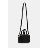 CALVIN KLEIN BOLD BAULETTO CROSSBODY  LV04F3411G-UB1