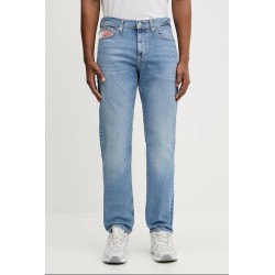 TOMMY HILFIGER RYAN SLIM STRAIGHT RWB EI5113 LIGHT BLUE DM0DM22273-1AB