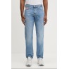 TOMMY HILFIGER RYAN SLIM STRAIGHT RWB EI5113 LIGHT BLUE DM0DM22273-1AB