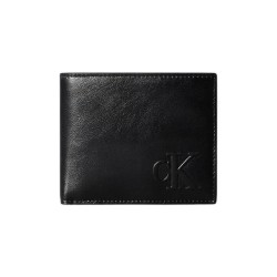 CALVIN KLEIN WALLET BOLD EW BILLFOLD W /COIN LV04G1072G-UB1