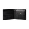 CALVIN KLEIN WALLET BOLD EW BILLFOLD W /COIN LV04G1072G-UB1
