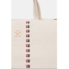 TOMMY HILFIGER TIMELESS SATCHEL BAG AW0AW18155-AEO