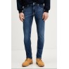 TOMMY HILFIGER SCANTON SLIM EI1256 DENIM DARK DM0DM22586-1BK