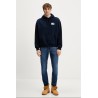TOMMY HILFIGER SCANTON SLIM EI1256 DENIM DARK DM0DM22586-1BK