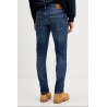 TOMMY HILFIGER SCANTON SLIM EI1256 DENIM DARK DM0DM22586-1BK