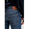 TOMMY HILFIGER SCANTON SLIM EI1256 DENIM DARK DM0DM22586-1BK