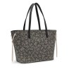 TOUS KAOS ICON LARGE SHOPPER NEGRO MULTI 2002022051