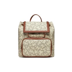TOUS MOCHILA ICON BEIGE MULTI 395910183