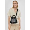 TOUS SACA EMPIRE SOFT CROSSBODY BLACK 2001584951