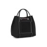 TOUS SACA EMPIRE SOFT CROSSBODY BLACK 2001584951