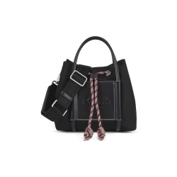 TOUS SACA EMPIRE SOFT CROSSBODY BLACK 2001584951