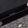 TOUS BANDOLERA S. SOLARA KAOS ICON NEGRO MULTI 2002128651