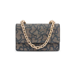 TOUS BANDOLERA S. SOLARA KAOS ICON NEGRO MULTI 2002128651
