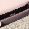 TOUS S. SOLARA KAOS ICON BEIGE MULTI 2002128601