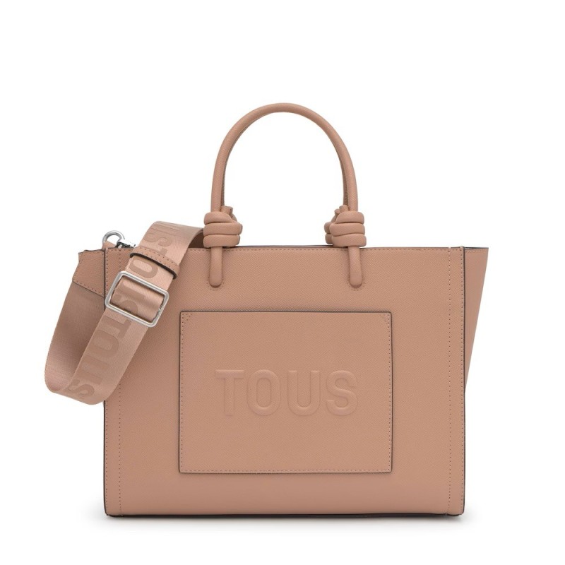 TOUS SHOPPER M. LA RUE NEW TOPO 2002207943