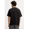CALVIN KLEIN SS 16S TRICOLOR MONOLOGO BLACK LV04RE815G-UB1
