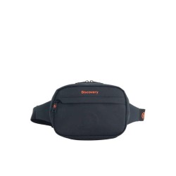 DISCOVERY WAIST BAG D01200-06 BLACK