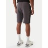 GUESS MICKEY SHORTS PANTS GREY Z4RD04KB3P2-G9I4
