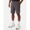 GUESS MICKEY SHORTS PANTS GREY Z4RD04KB3P2-G9I4