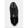CALVIN KLEIN CHUNKY CUPSOLE LACEUP LTH BLACK YM0YM01344-06W