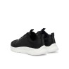 CALVIN KLEIN LIGHT EVA RUNNER BLACK HM0HM02241-0GM