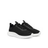 CALVIN KLEIN LIGHT EVA RUNNER BLACK HM0HM02241-0GM