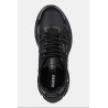 GUESS BERRETT2 SNEAKER FMFUNOELL12-BLACK