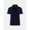 GUESS PAULA REGULAR POLO DARK BLUE V6RP04KD752-G7F3