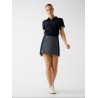 GUESS PAULA REGULAR POLO DARK BLUE V6RP04KD752-G7F3