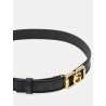 GUESS KARNILLA NOT ADJ & NOT REV COAL LOGO H30 BW9334P6130-CLO