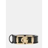 GUESS KARNILLA NOT ADJ & NOT REV COAL LOGO H30 BW9334P6130-CLO