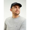 TOMMY HILFIGER CLASSIC BB CAP FLAG BLACK E367895041-083