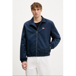 TOMMY HILFIGER TJM ESSENTIAL JACKET EXT DARK NIGHT NAVY DM0DM22720-C1G