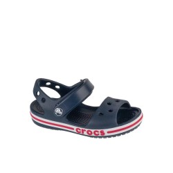 CROCS BAYABAND SANDAL T BLUE 211055-4CC