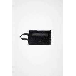 RAINS COSMETIC BAG ZIP W3 AMP 16250-151