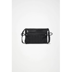 RAINS KOYA VISION CROSSBODY BLACK 21010-01