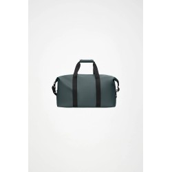 RAINS HILO WEEKEND BAG W3 DARK GREY 14200-153